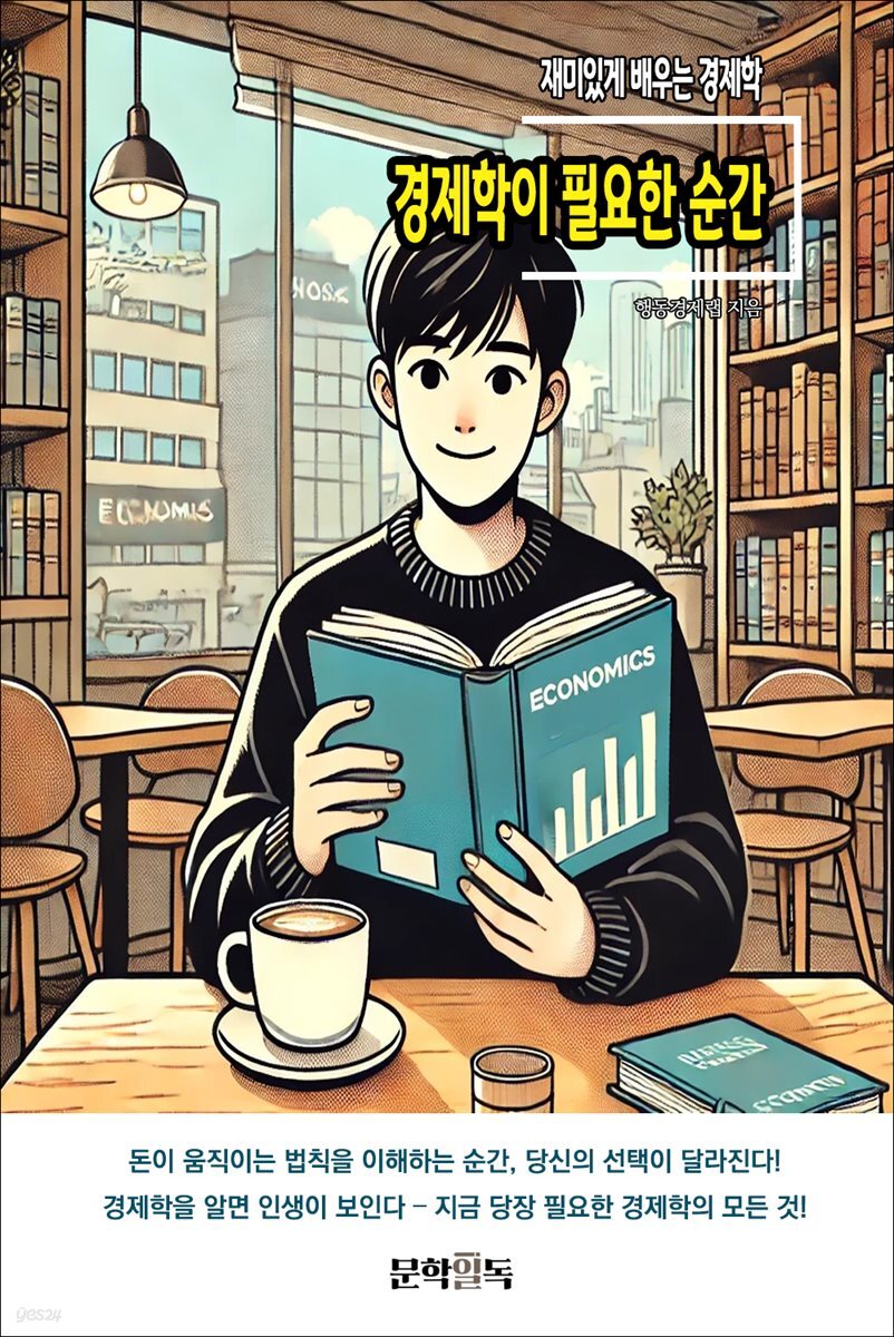 경제학이 필요한 순간