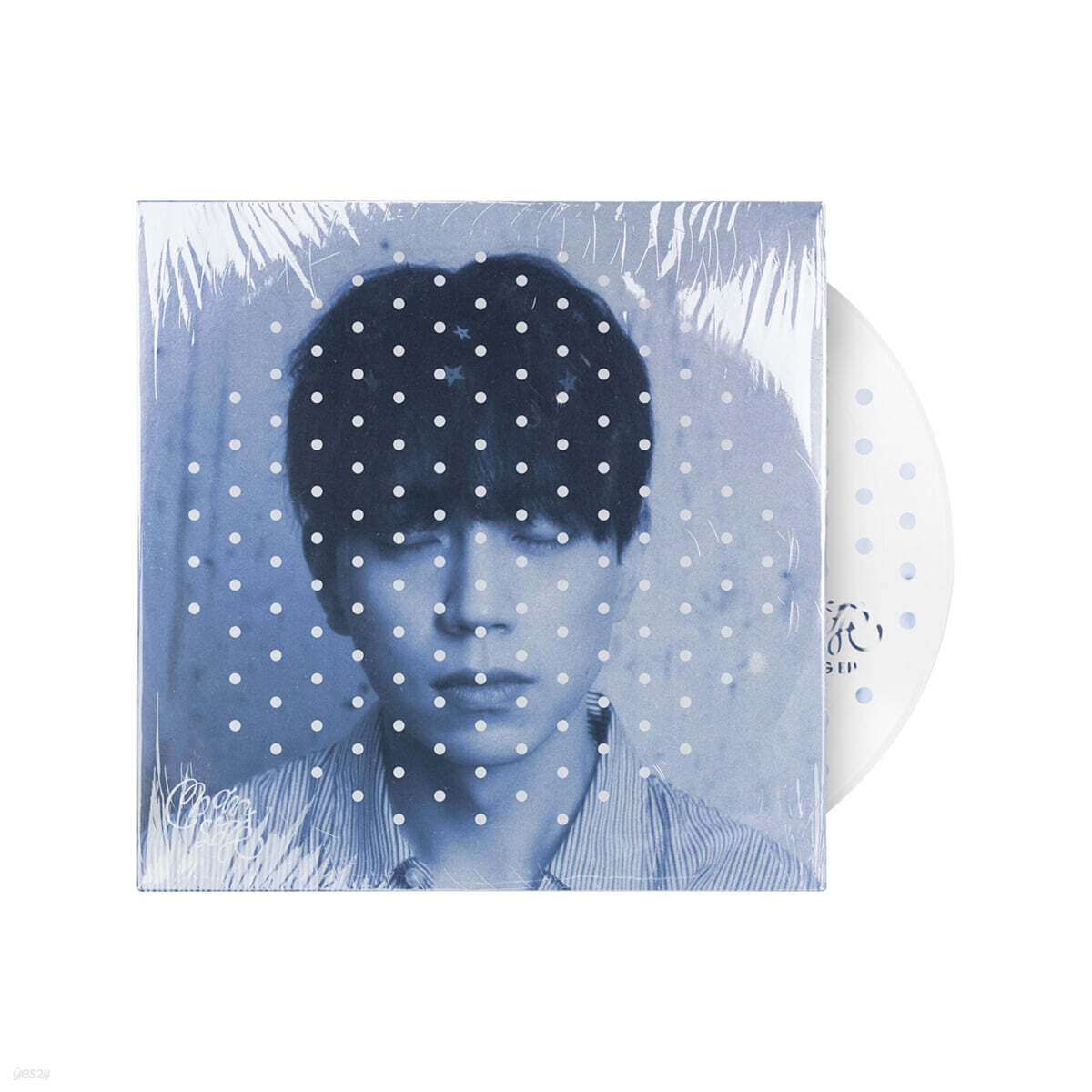 테종 - EP : CHARLOTTE