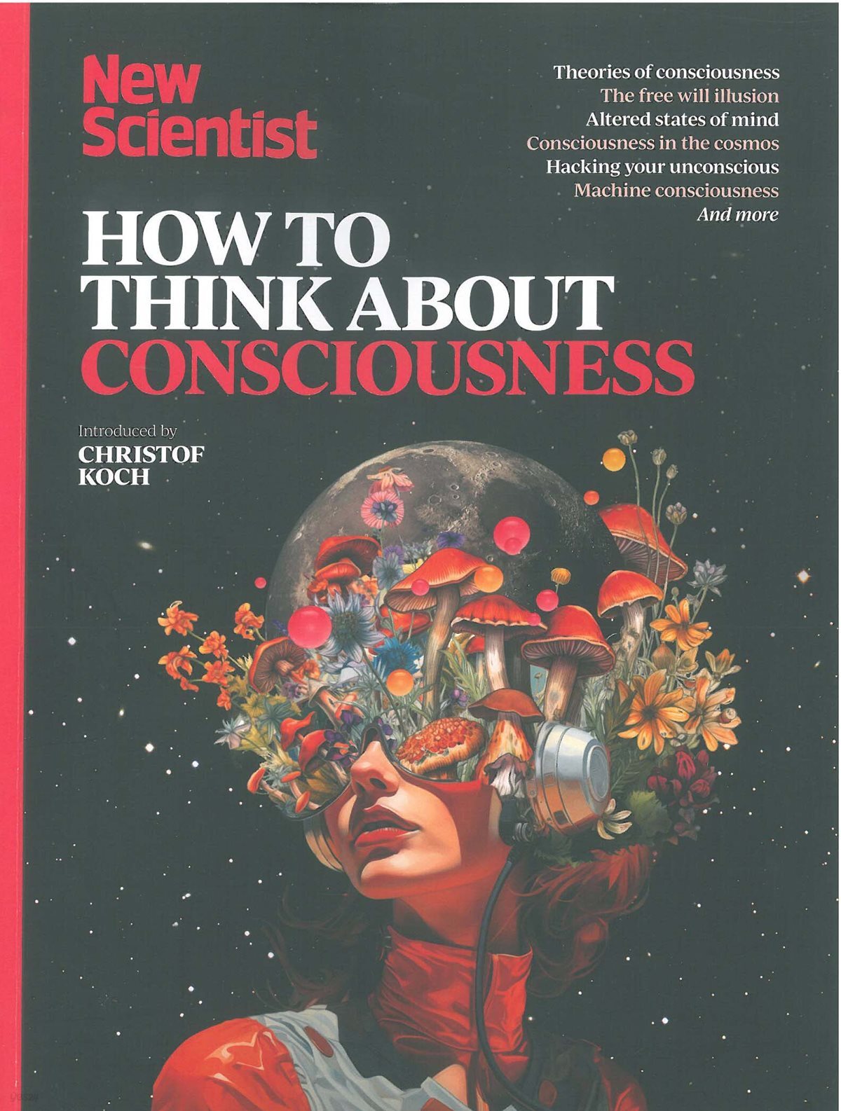 [정기구독] NEW SCIENTIST HOW TO THINK ABOUT (계간지)