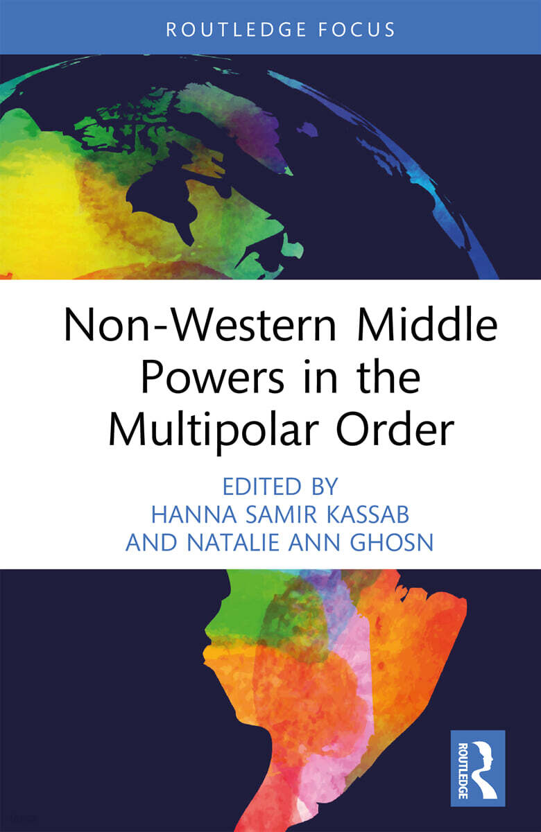 Non-Western Middle Powers in the Multipolar Order