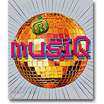 Orange Range - MUSIQ
