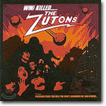 The Zutons - Who Killed The Zutons