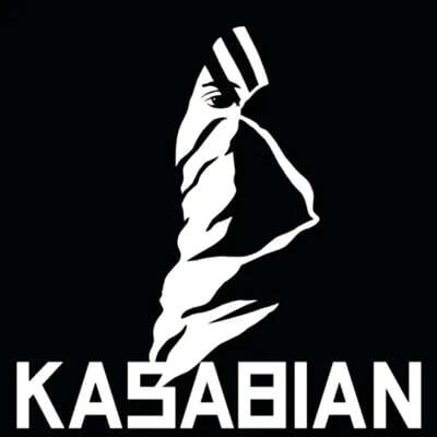 Kasabian — 1집 Kasabian 앨범 커버
