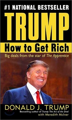 Trump : How to Get Rich