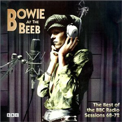 David Bowie - Bowie At The Beeb