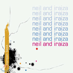 Neil and Iraiza (  ̶) - corean best