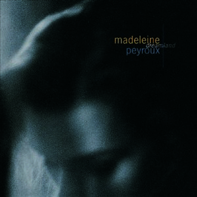 Madeleine Peyroux — Dreamland 앨범 커버
