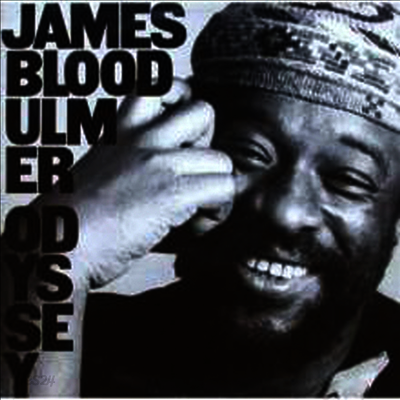 James Blood Ulmer - Odyssey (Ltd. Ed)(45RPM)(180G)(2LP)