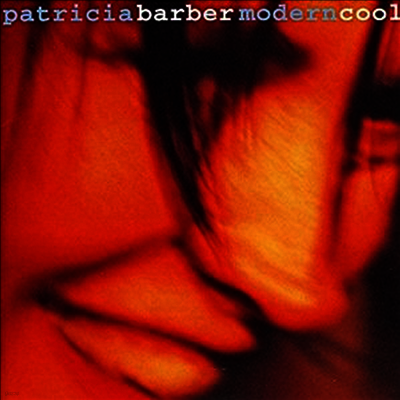 Patricia Barber — Modern Cool 앨범 커버