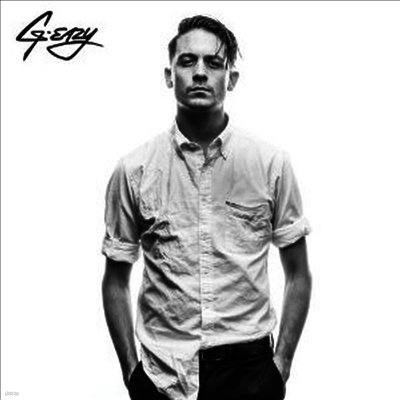 G-Eazy — These Things Happen 앨범 커버