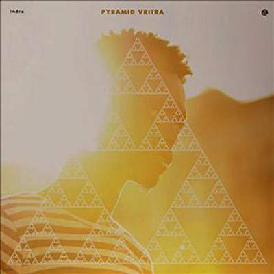 Pyramid Vritra — Indra (Download Code) 앨범 커버
