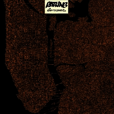 Ratking — So It Goes 앨범 커버