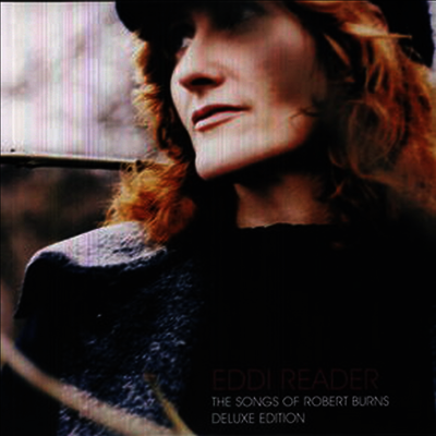 Eddi Reader — Songs Of Robert Burns (Deluxe Edition) 앨범 커버