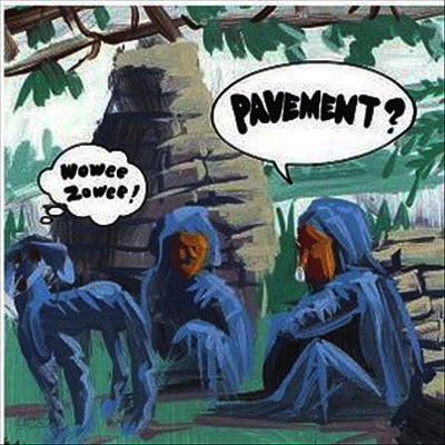 Pavement - Wowee Zowee (2LP)