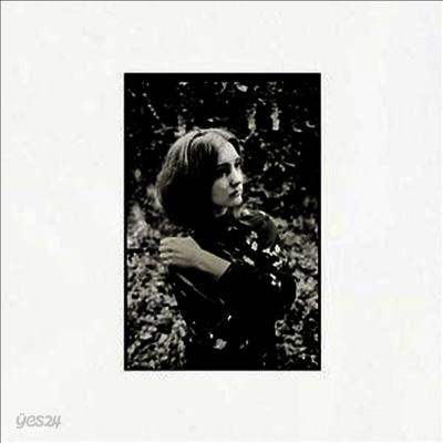 Broken Twin - May (LP+CD)