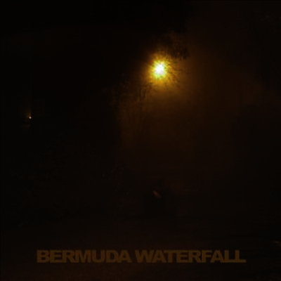 Sean Nicholas Savage — Bermuda Waterfall 앨범 커버