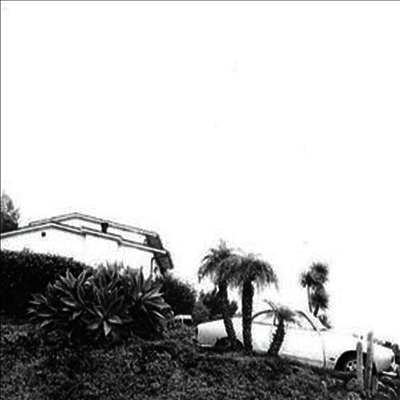 Timber Timbre — Hot Dreams 앨범 커버