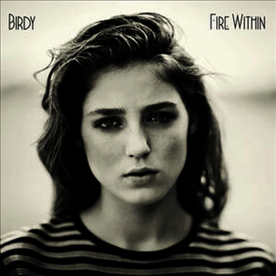 Birdy - Fire Within (Download Code)(2LP)