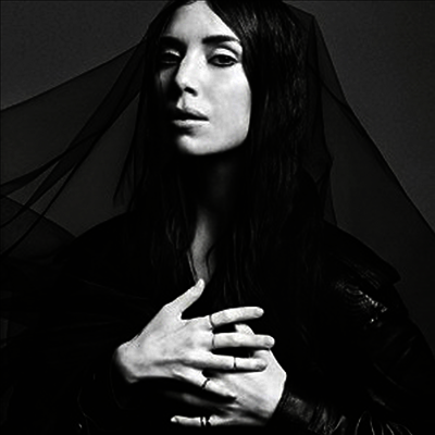 Lykke Li — I Never Learn (Download Code) 앨범 커버