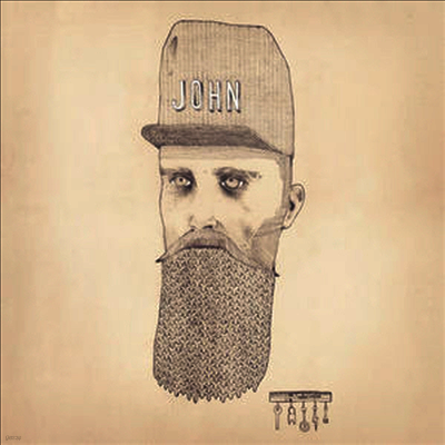 Owl John — Owl John (Download Code) 앨범 커버