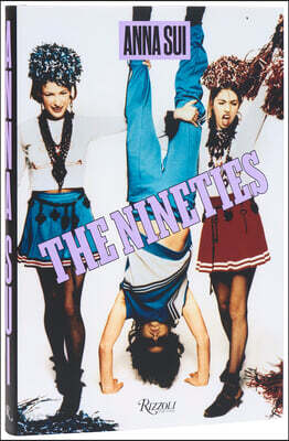 The Nineties X Anna Sui