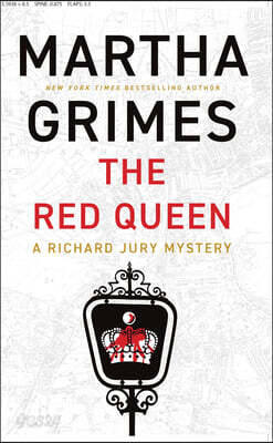 The Red Queen