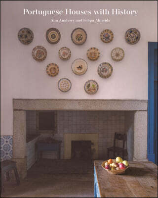 Portuguese Houses with History