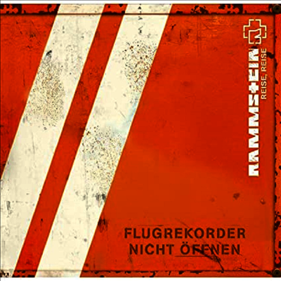 Rammstein - Reise, Reise (Digipack)(CD)