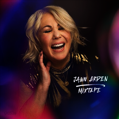 Jann Arden - Mixtape (CD)