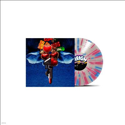 Sleigh Bells — Bunky Becky Birthday Boy 앨범 커버