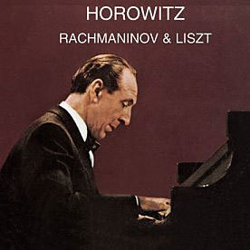 Horowitz Plays Rachmaninov & Liszt