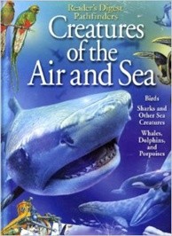 Creatures of the Air and Sea 
