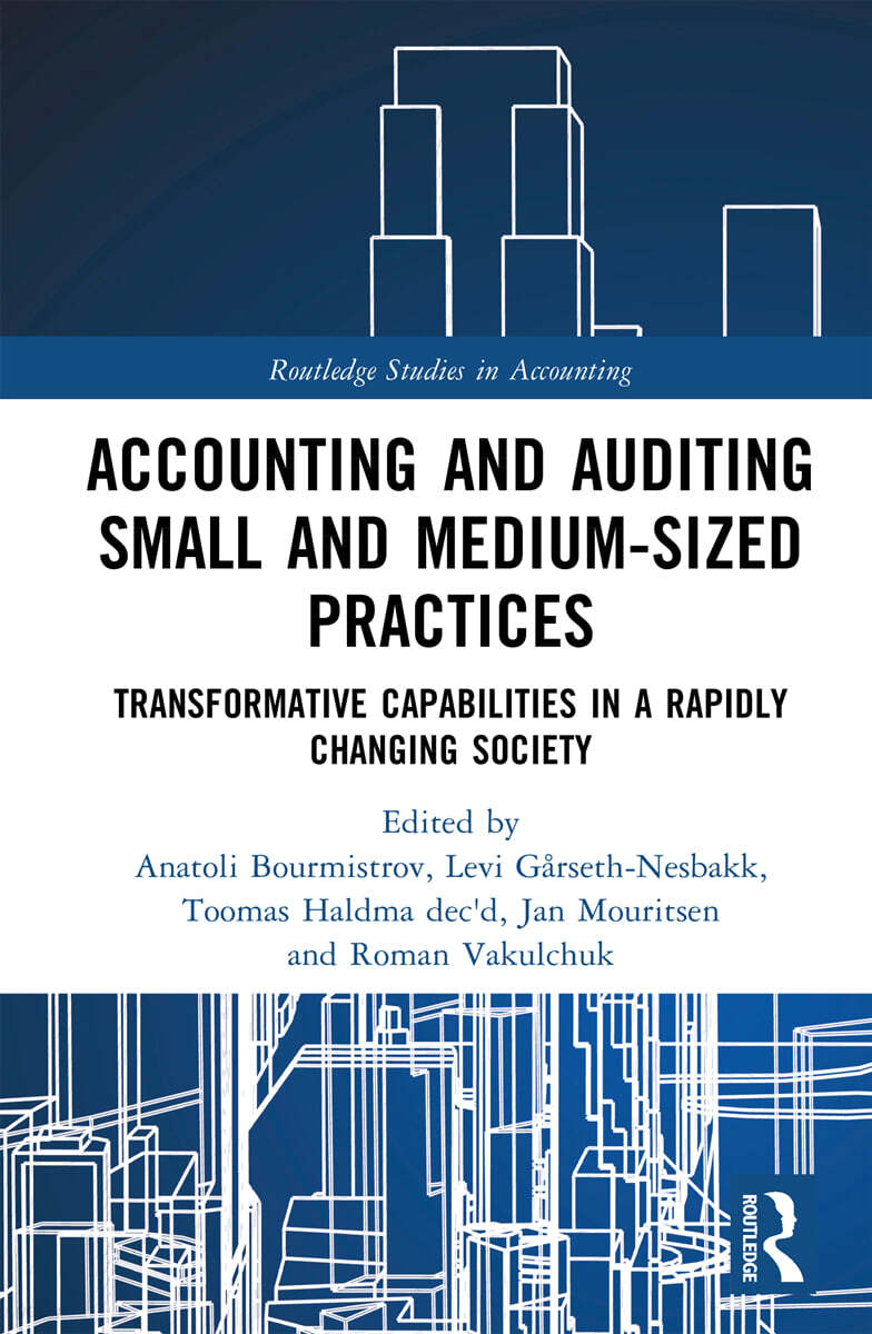 Accounting and Auditing Small and Medium-Sized Practices