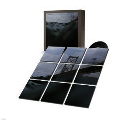 Silversun Pickups — Singles Collection (7" Single) 앨범 커버