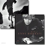 The Best of Steve Barakatt + 누구나 한번쯤 꿈꾸는 하루