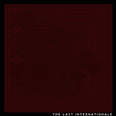 Last Internationale — We Will Reign (Download Code) 앨범 커버