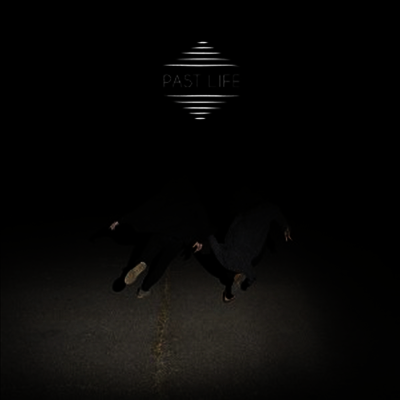 Lost In The Trees — Past Life 앨범 커버