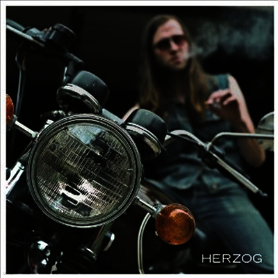 Herzog — Boys 앨범 커버