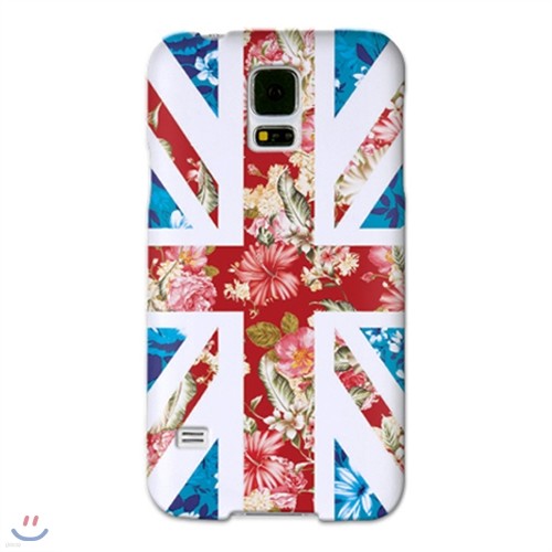 [a-step]̽ ̽ England Flag - S5