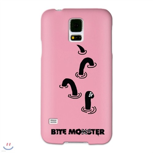 [a-step]̽ ̽ Bite Monster 03 - S5