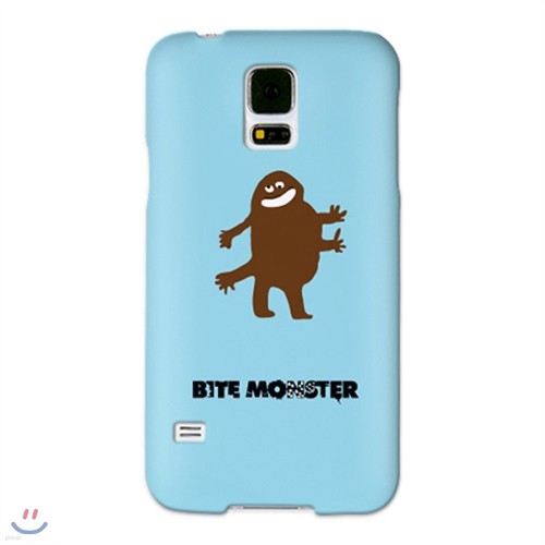 [a-step]̽ ̽ Bite Monster 04 - S5