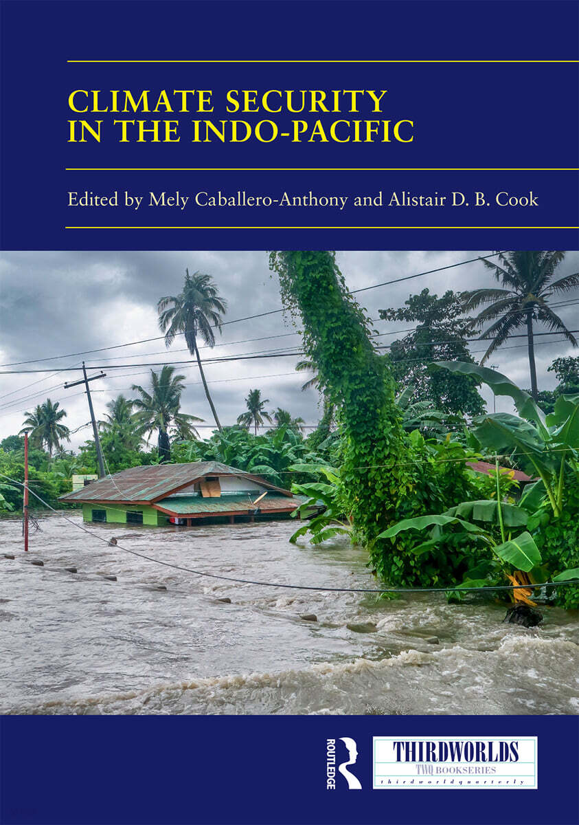 Climate Security in the Indo-Pacific