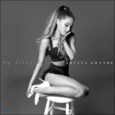 Ariana Grande - My Everything (Standard Edition)