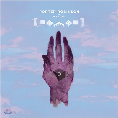 Porter Robinson - Worlds