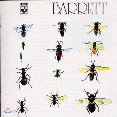 Syd Barrett - Barrett