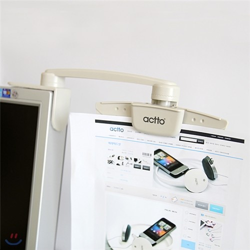 ACTTO/ Ŭ07 (LCD) SPC-07