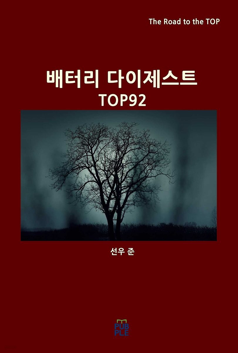 배터리 다이제스트 TOP92