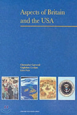 Aspects of Britain and the USA