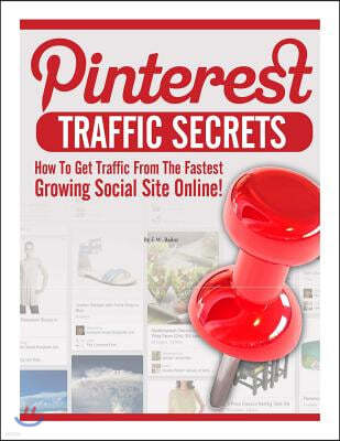 Pinterest Traffic: Secrets of Success