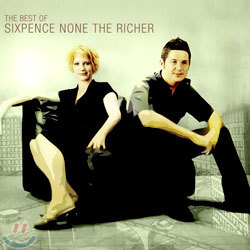 Sixpence None The Richer - The Best of Sixpence None The Richer
